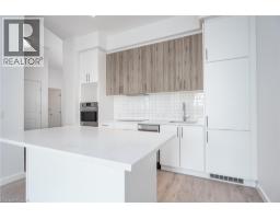 181 KING Street S Unit# 1508, Waterloo, Ontario
