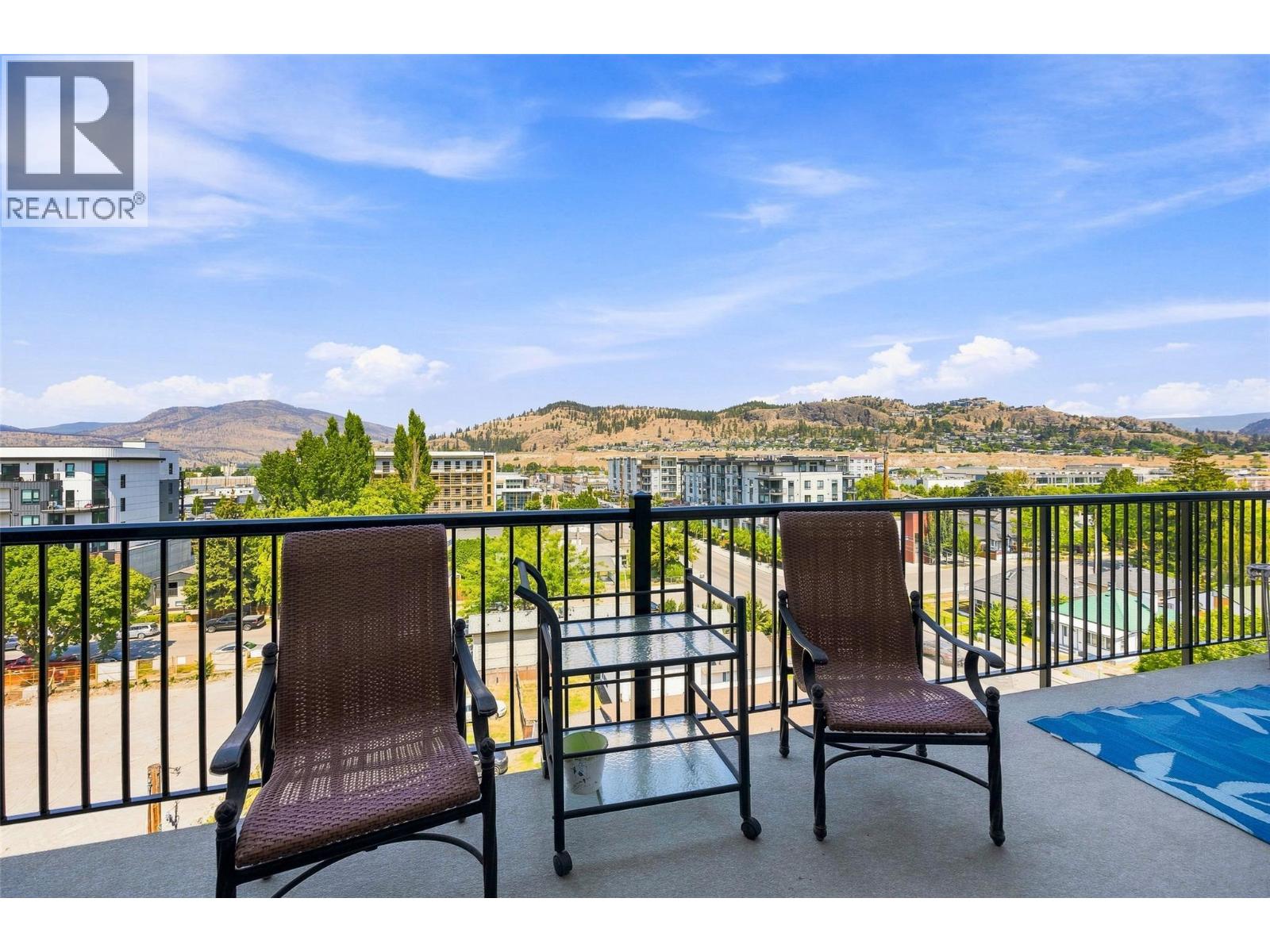 660 Cawston Avenue Unit# 607, Kelowna, British Columbia  V1Y 6Z4 - Photo 21 - 10395587