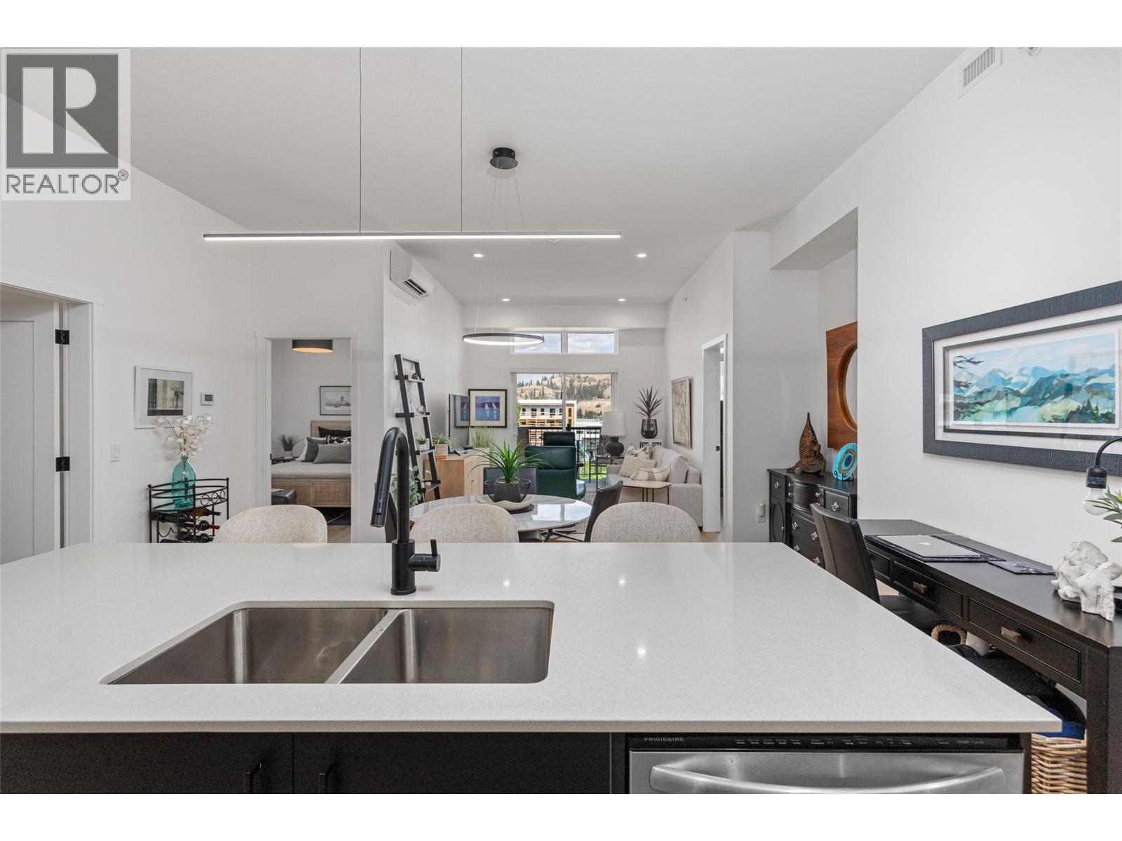 660 Cawston Avenue Unit# 607, Kelowna, British Columbia  V1Y 6Z4 - Photo 7 - 10395587