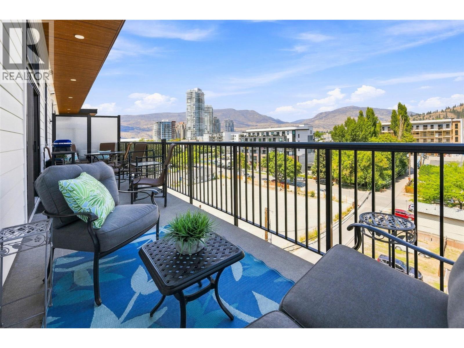 660 Cawston Avenue Unit# 607, Kelowna, British Columbia  V1Y 6Z4 - Photo 25 - 10395587