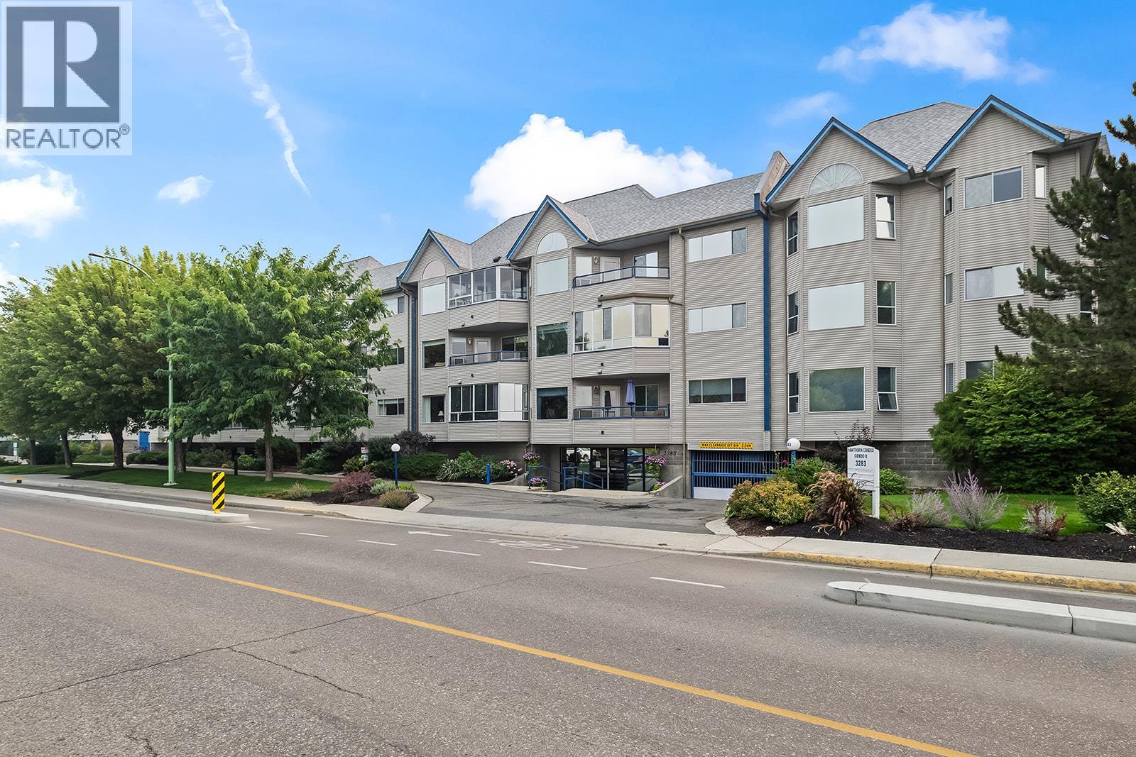 3283 Casorso Road Unit# 212, Kelowna, British Columbia
