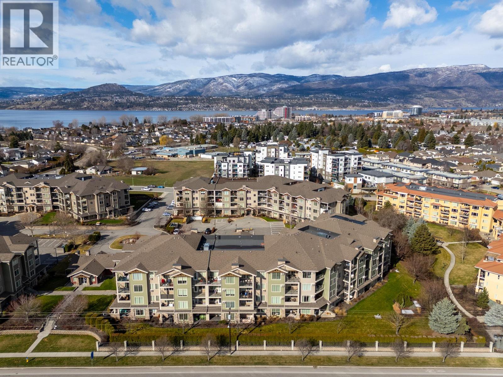 3735 Casorso Road Unit# 302, Kelowna, British Columbia  V1W 5G1 - Photo 17 - 10397560