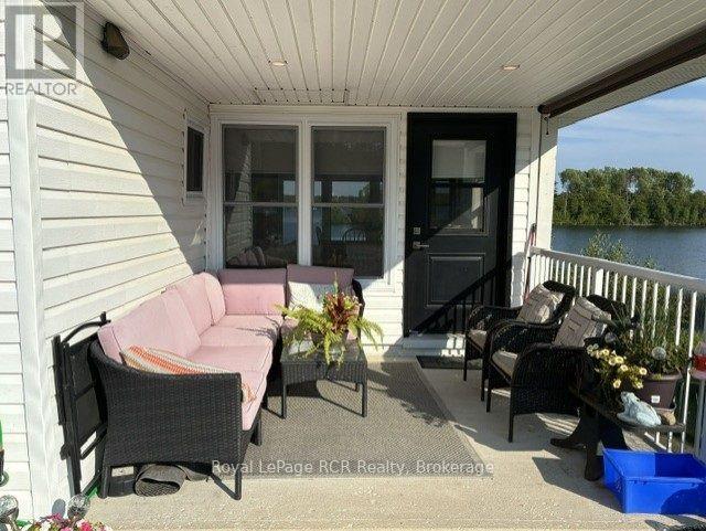 48 Island View Drive N, South Bruce Peninsula, Ontario  N0H 1A0 - Photo 20 - X13627510