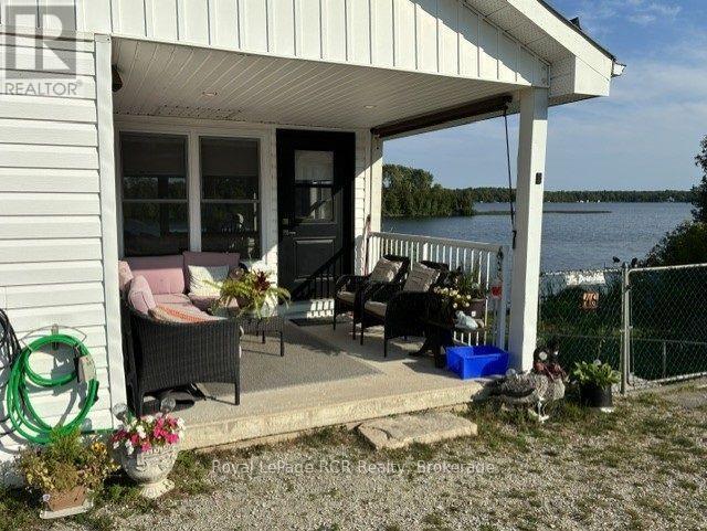 48 Island View Drive N, South Bruce Peninsula, Ontario  N0H 1A0 - Photo 47 - X13627510