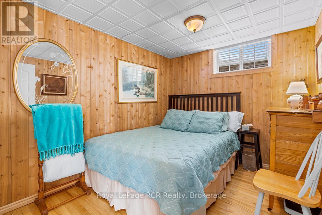 48 Island View Drive N, South Bruce Peninsula, Ontario  N0H 1A0 - Photo 38 - X13627510