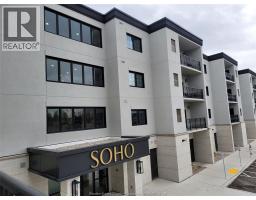 3817 HOWARD AVENUE Unit# 222, Windsor, Ontario