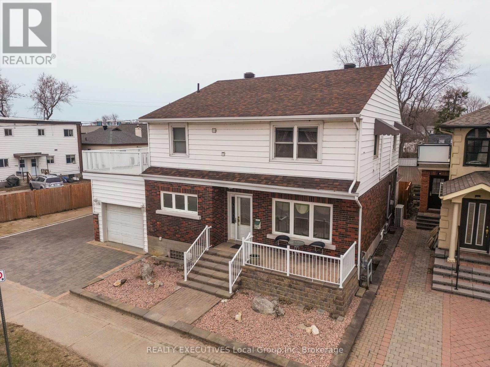 390 Murray Street, North Bay, Ontario  P1B 4G3 - Photo 2 - X13609650