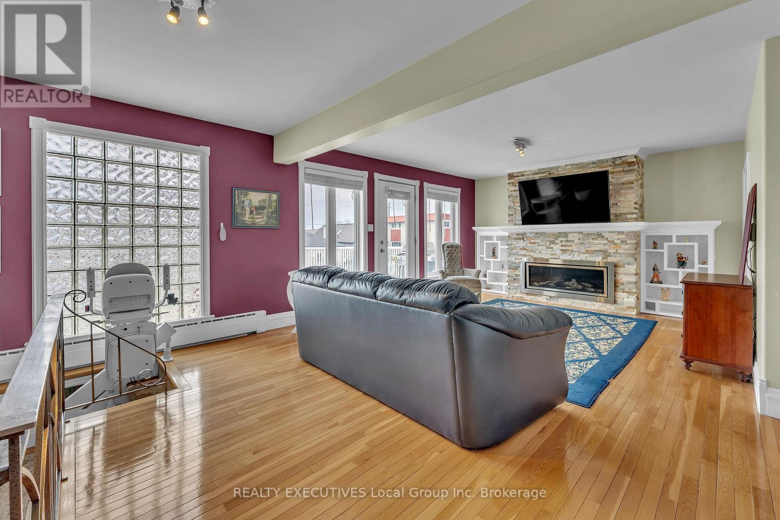 390 Murray Street, North Bay, Ontario  P1B 4G3 - Photo 23 - X13609650