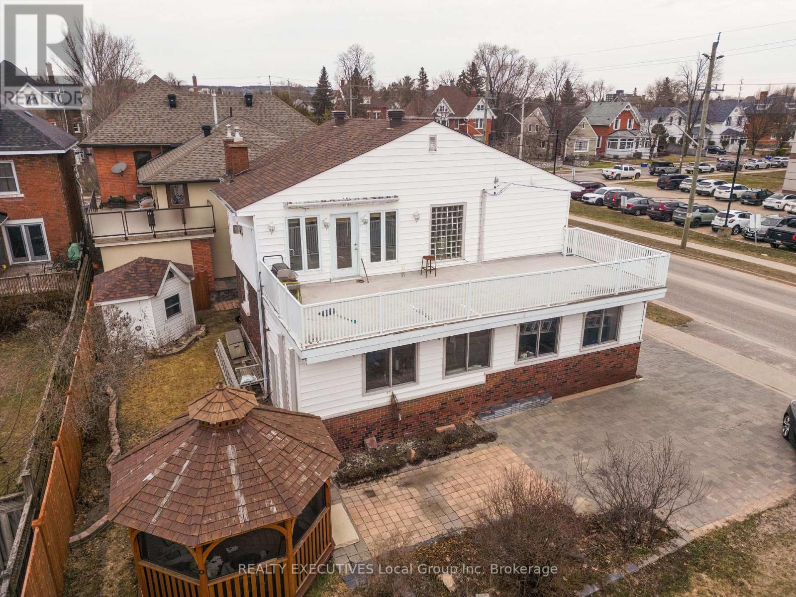 390 Murray Street, North Bay, Ontario  P1B 4G3 - Photo 3 - X13609650