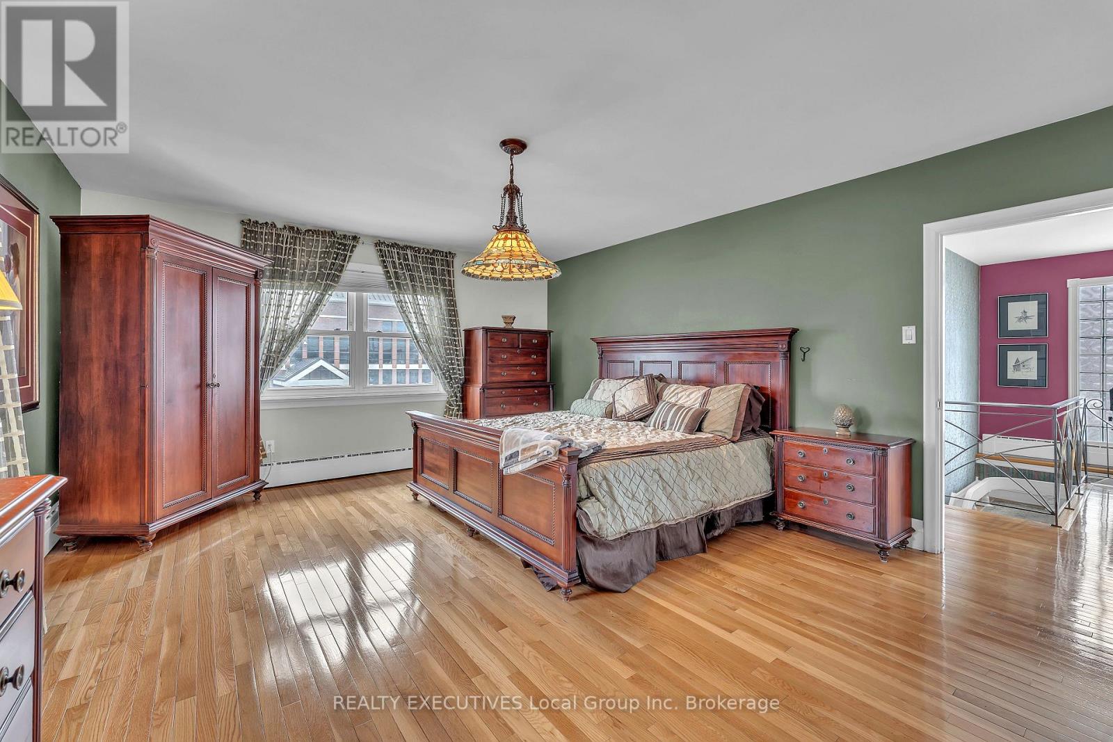 390 Murray Street, North Bay, Ontario  P1B 4G3 - Photo 31 - X13609650