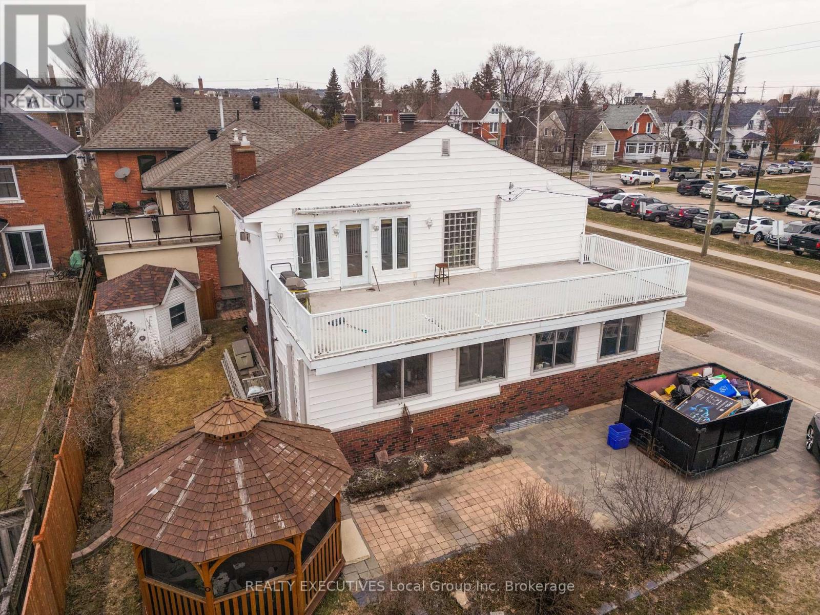 390 Murray Street, North Bay, Ontario  P1B 4G3 - Photo 4 - X13609650