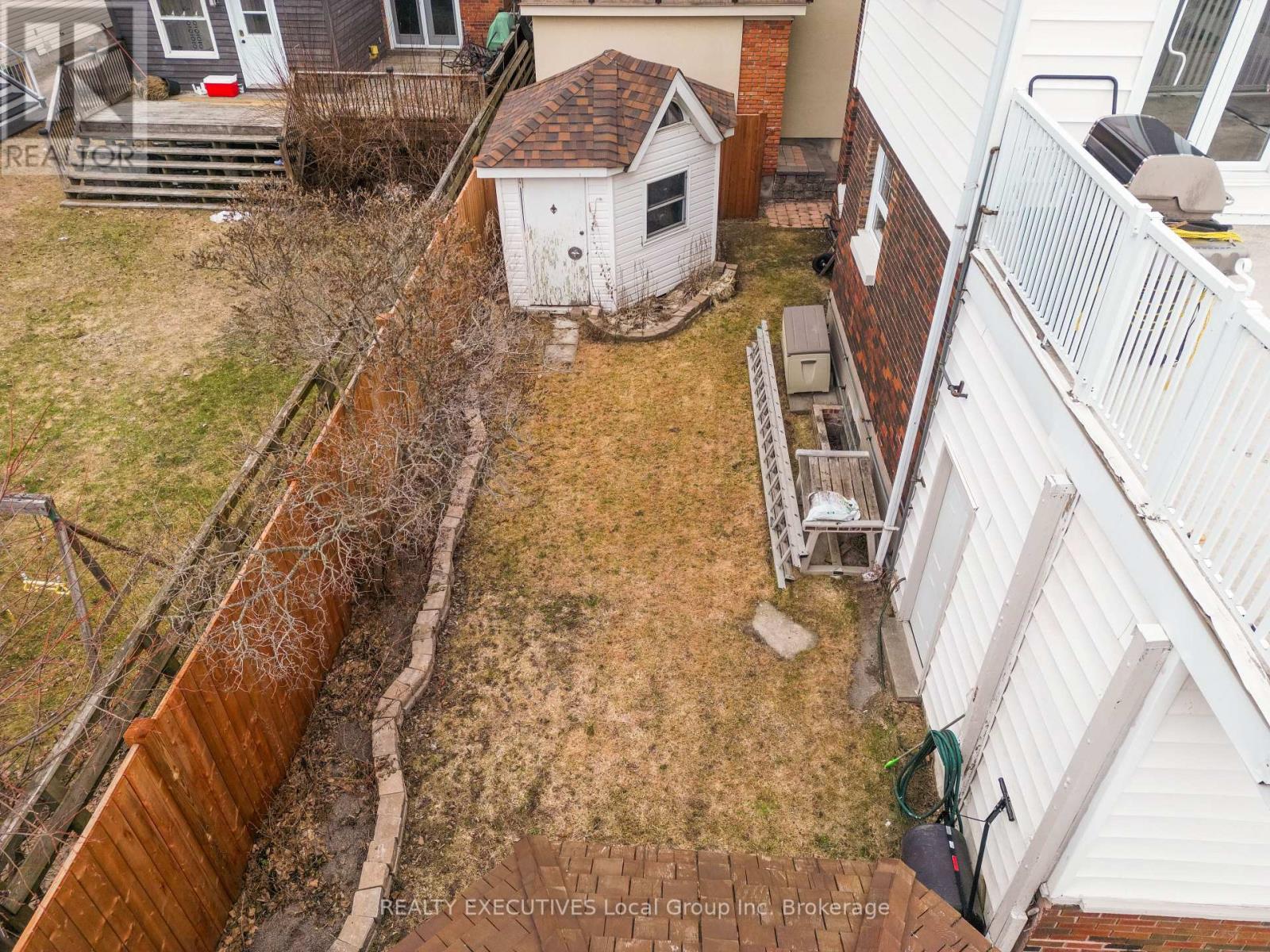 390 Murray Street, North Bay, Ontario  P1B 4G3 - Photo 5 - X13609650
