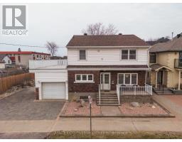 390 MURRAY STREET, North Bay, Ontario