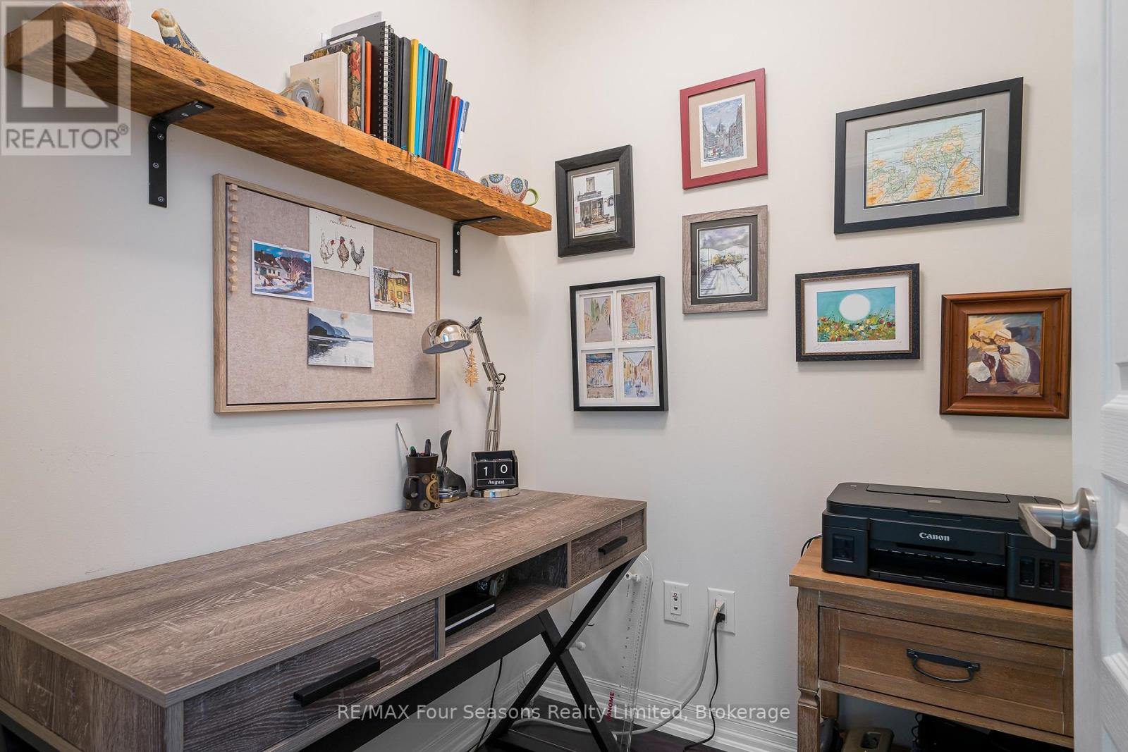33 - 9 North Maple Street, Collingwood, Ontario  L9Y 0J7 - Photo 28 - S13677132