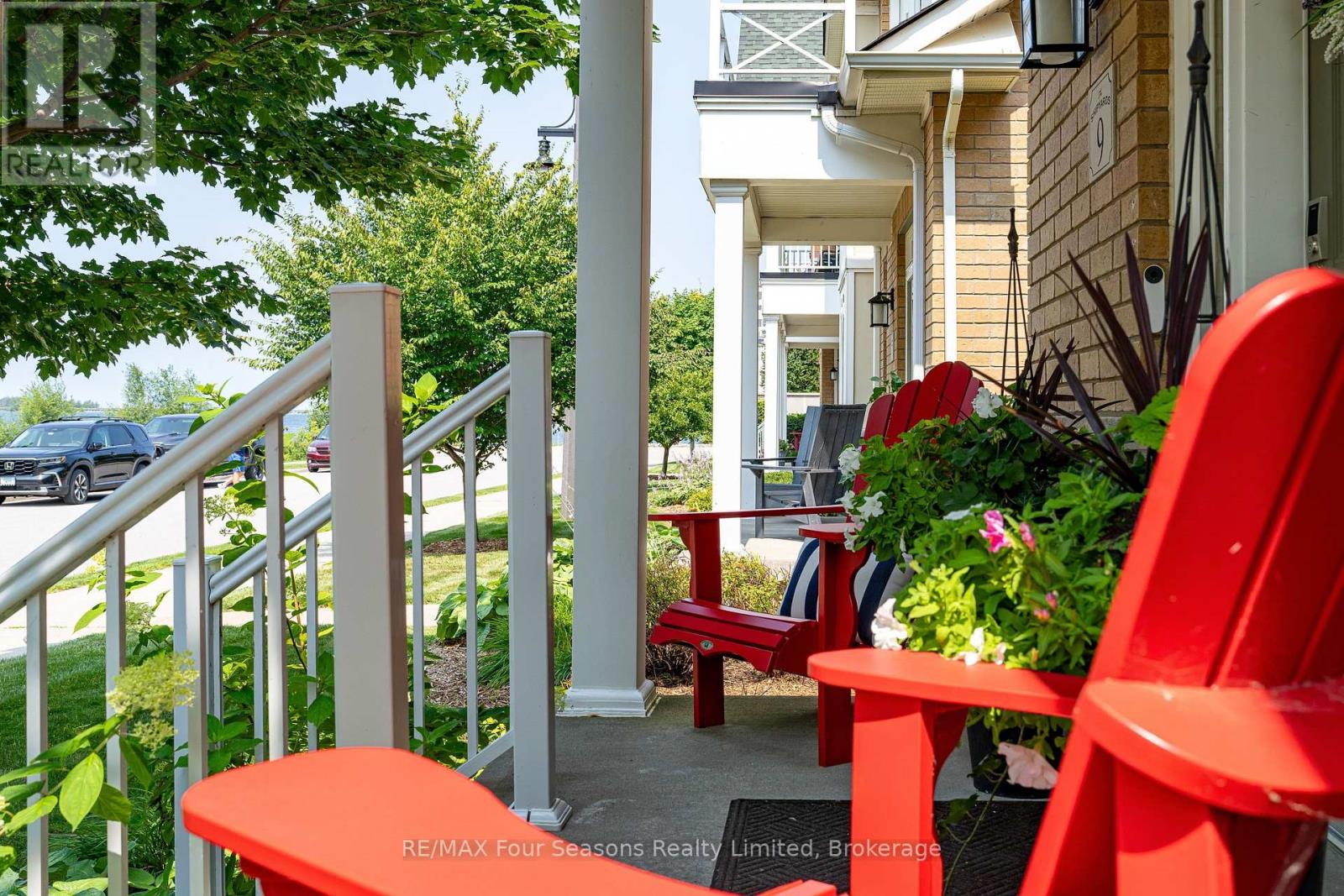 33 - 9 North Maple Street, Collingwood, Ontario  L9Y 0J7 - Photo 4 - S13677132