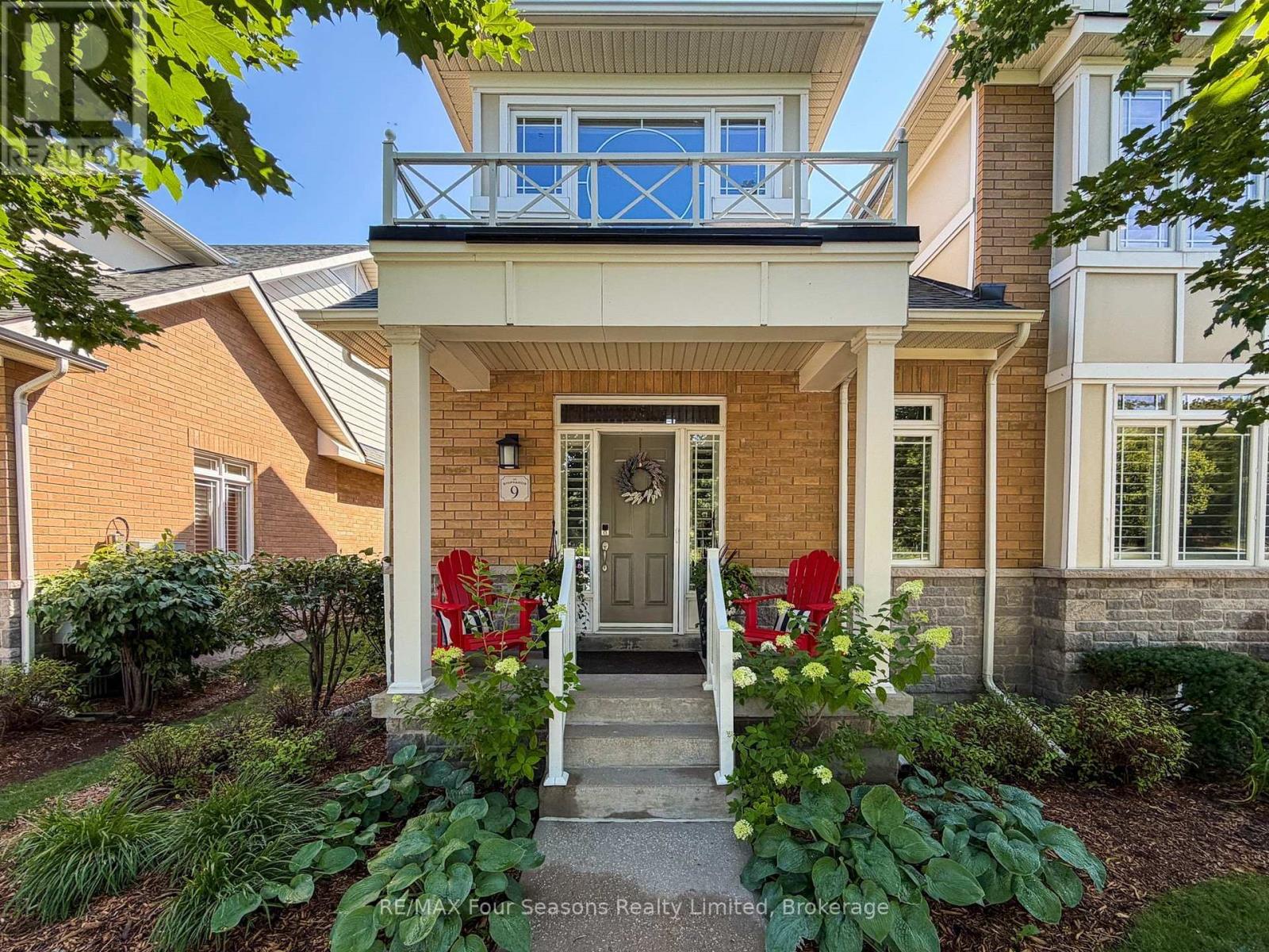 33 - 9 North Maple Street, Collingwood, Ontario  L9Y 0J7 - Photo 40 - S13677132