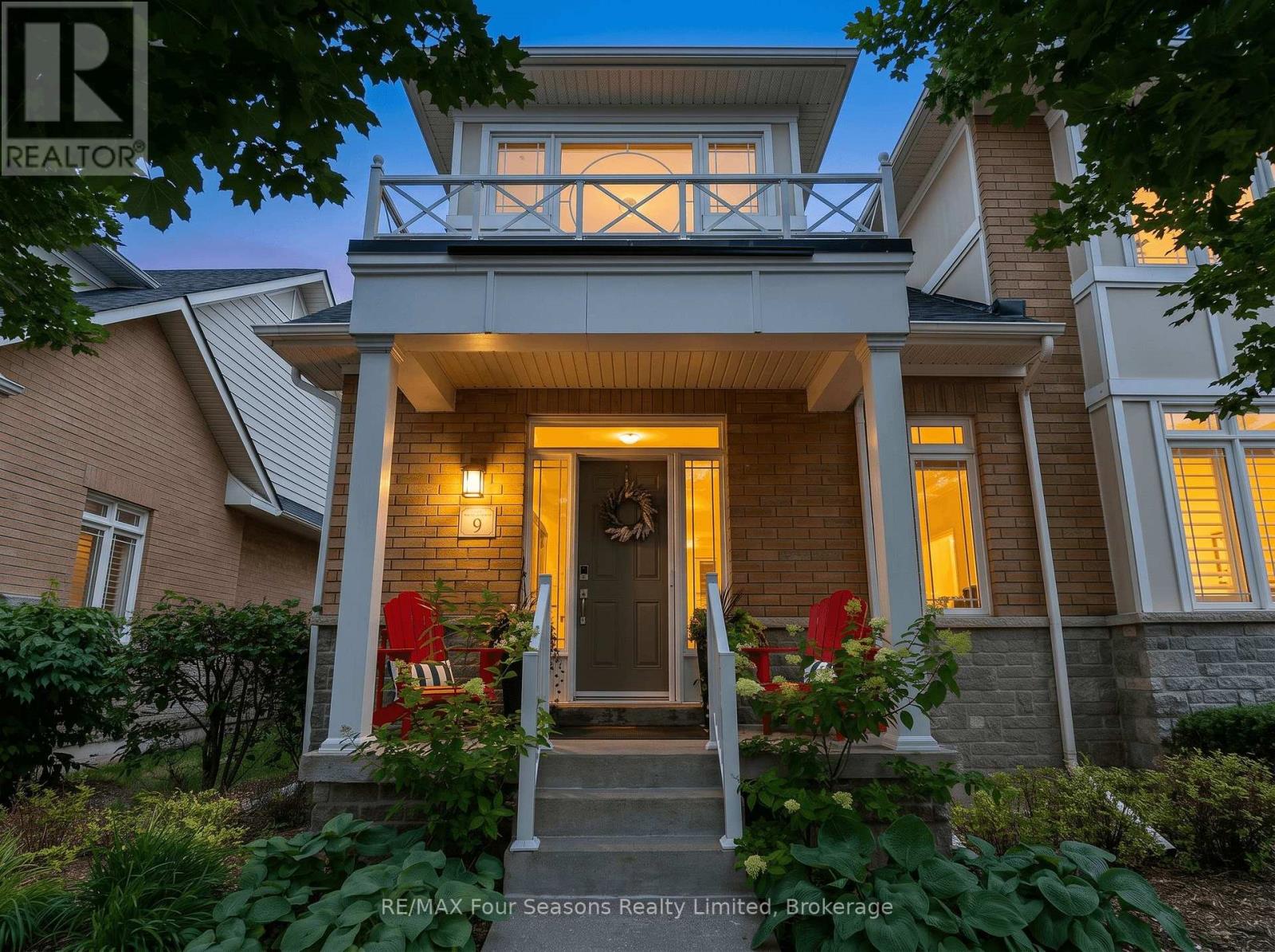 33 - 9 North Maple Street, Collingwood, Ontario  L9Y 0J7 - Photo 46 - S13677132