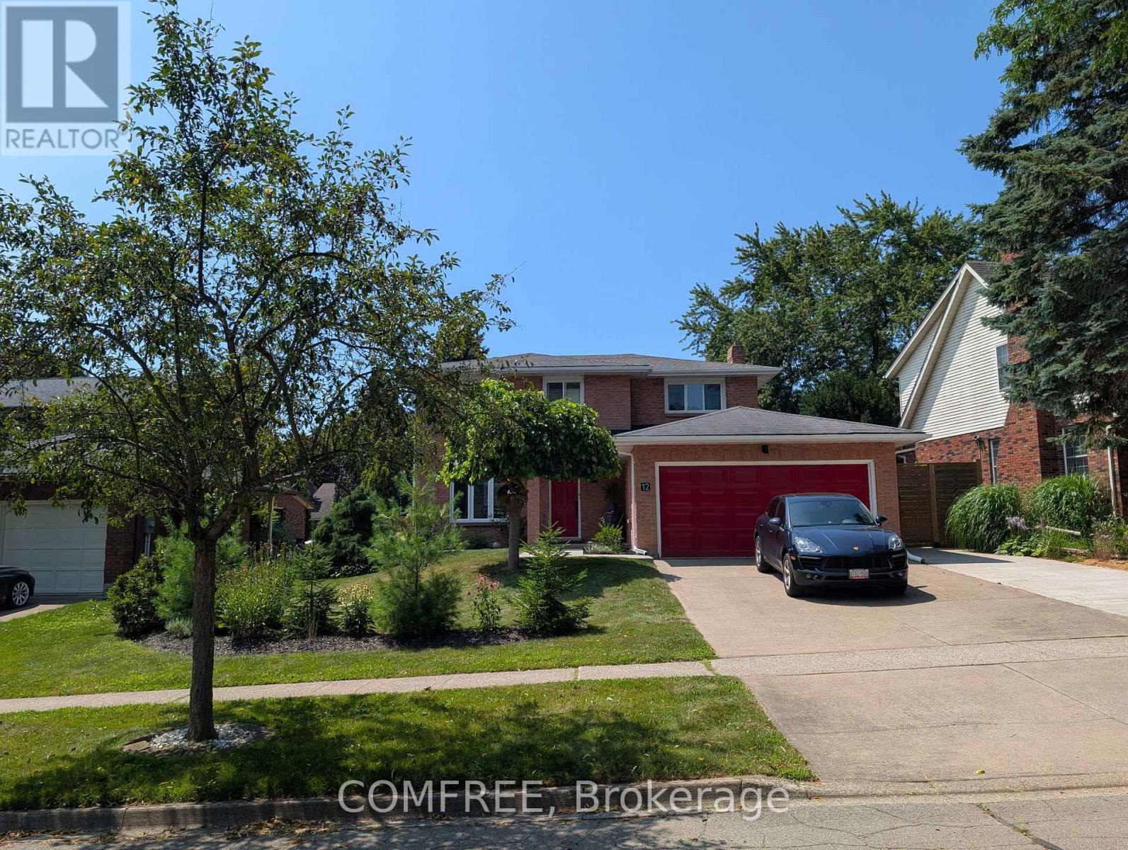 12 MILLBRIDGE CRESCENT, Pelham, Ontario