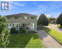 98 DURHAM STREET, Oshawa, Ontario