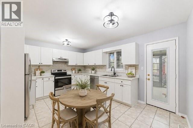 296 Autumn Crescent, Welland, Ontario  L3C 7K1 - Photo 13 - 40855965