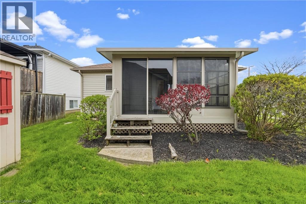 296 Autumn Crescent, Welland, Ontario  L3C 7K1 - Photo 41 - 40855965