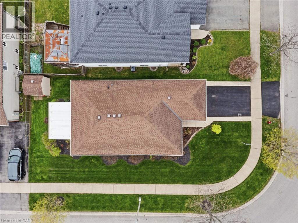 296 Autumn Crescent, Welland, Ontario  L3C 7K1 - Photo 46 - 40855965