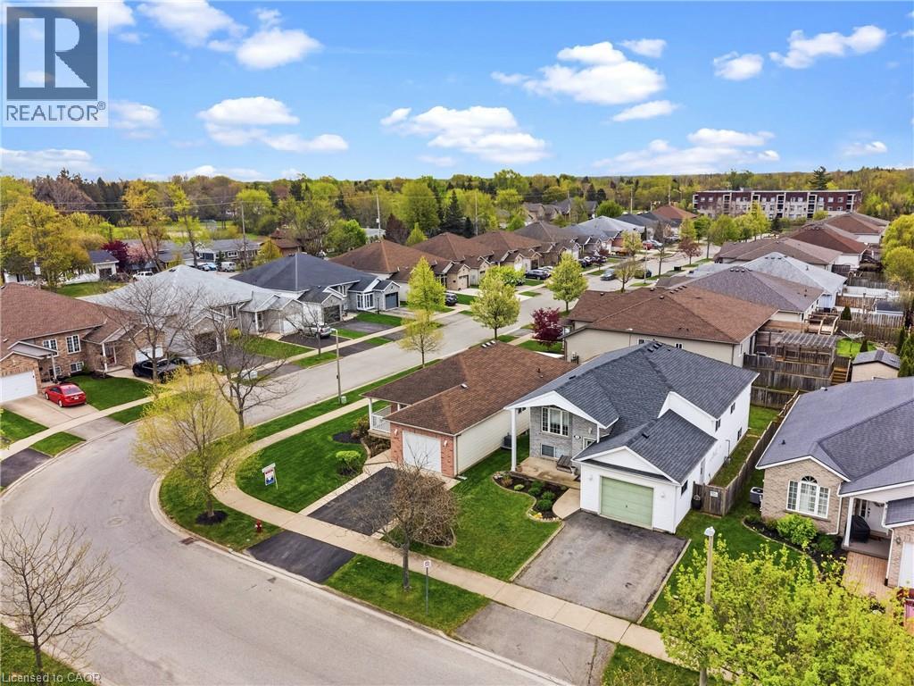 296 Autumn Crescent, Welland, Ontario  L3C 7K1 - Photo 48 - 40855965