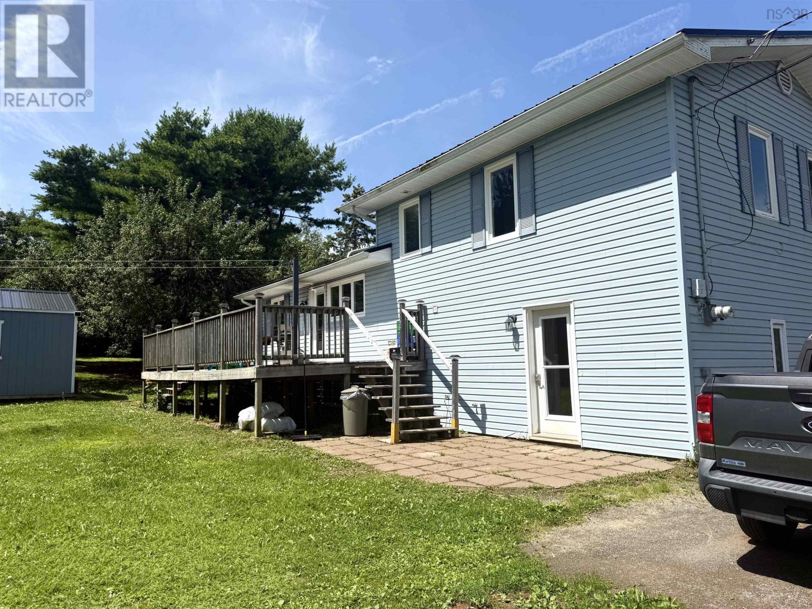 199 Green Hill Road, Alma, Nova Scotia  B0K 2A0 - Photo 28 - 202607099