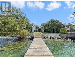 9 POINT CRESCENT, Kingston, Ontario