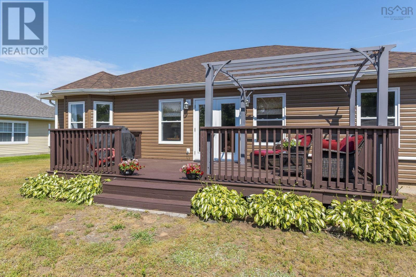 57 Kalley Lane, Kingston, Nova Scotia  B0P 1R0 - Photo 3 - 202617356