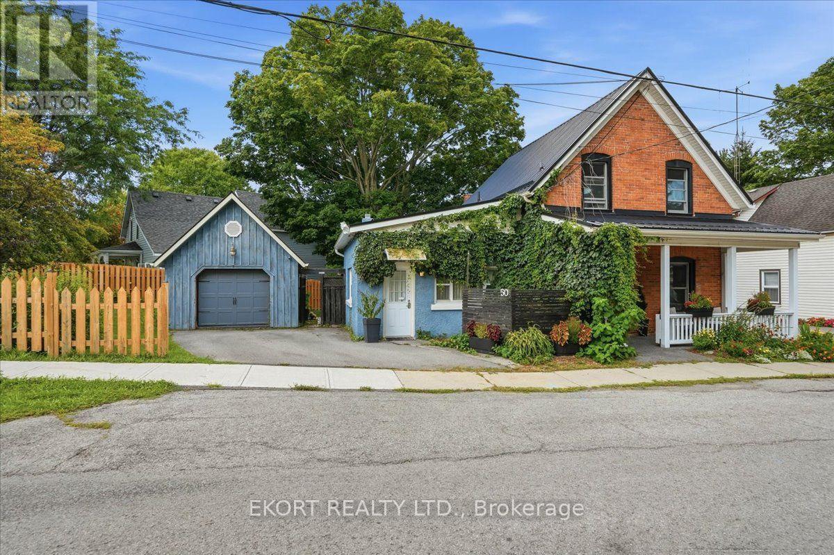 50 ELIZABETH STREET, Prince Edward County, Ontario
