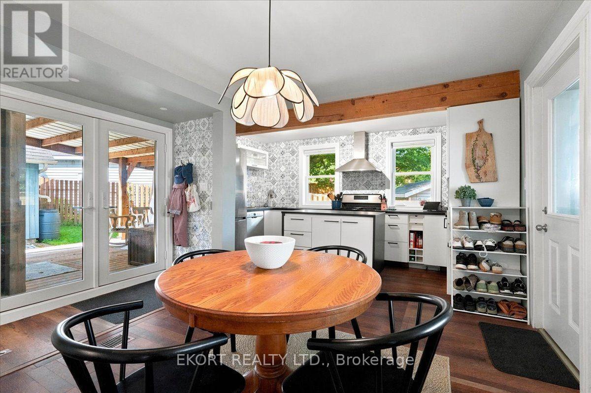 50 Elizabeth Street, Prince Edward County, Ontario  K0K 2T0 - Photo 10 - X13676962