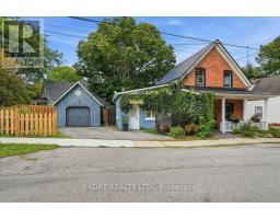 50 ELIZABETH STREET, Prince Edward County, Ontario