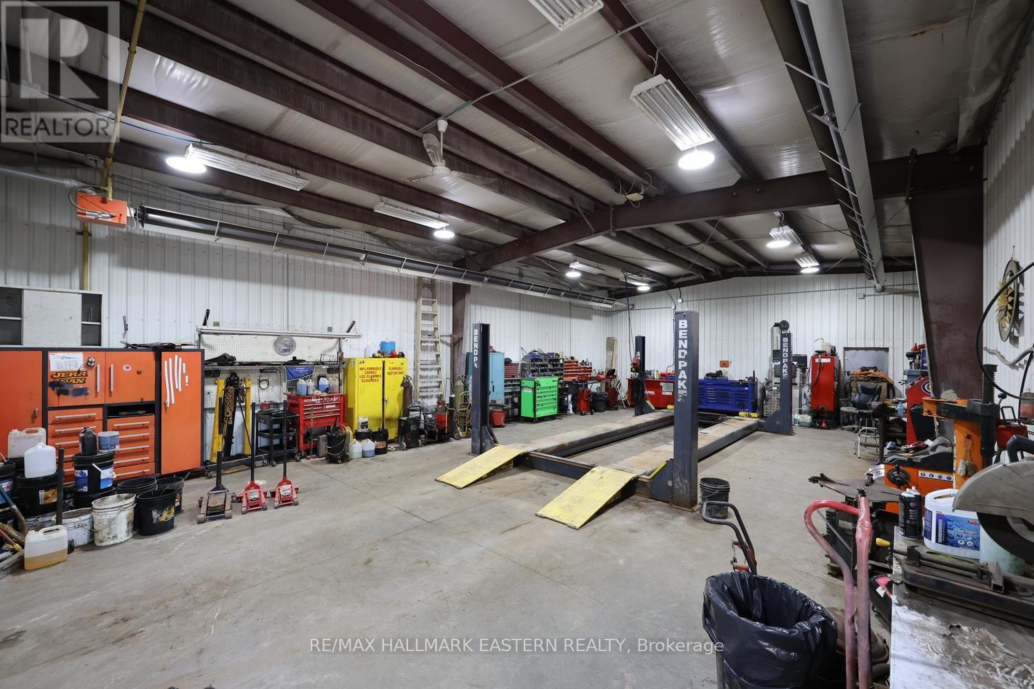 6725 Highway 7, Havelock-Belmont-Methuen, Ontario  K0L 1Z0 - Photo 27 - X13677032