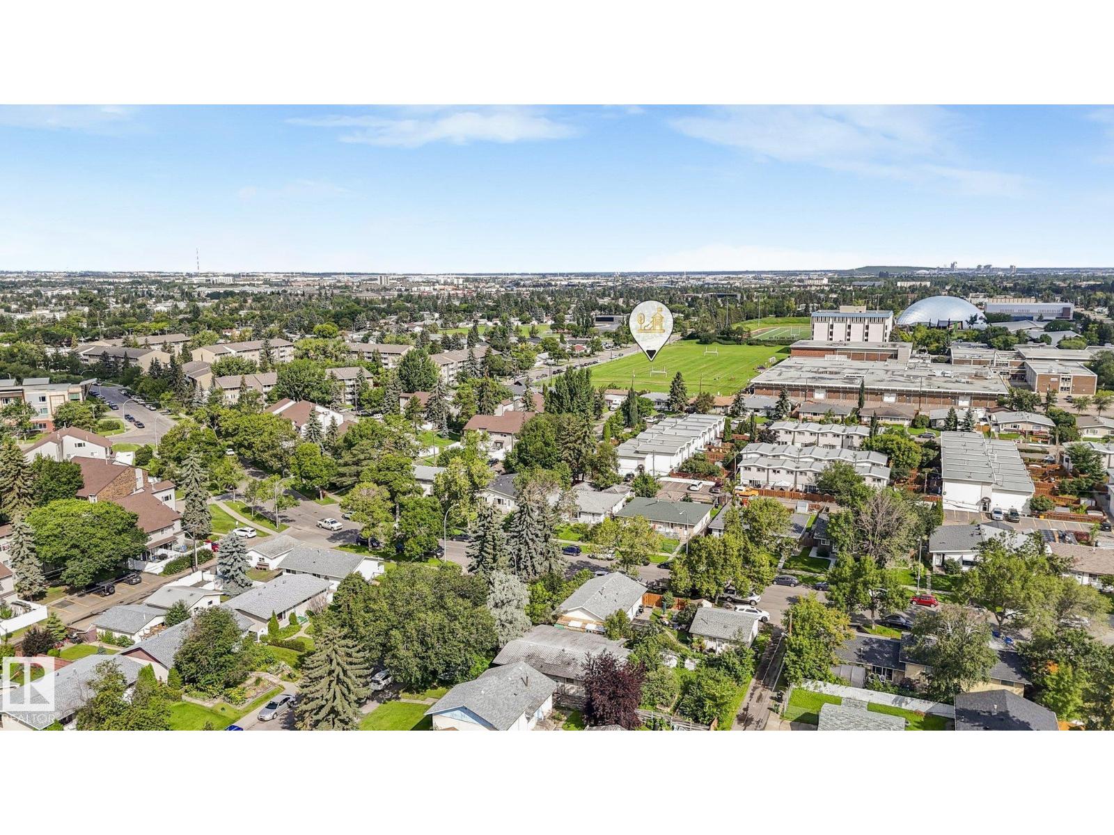 16428 88 Av Nw, Edmonton, Alberta  T5R 4M7 - Photo 38 - E4503748