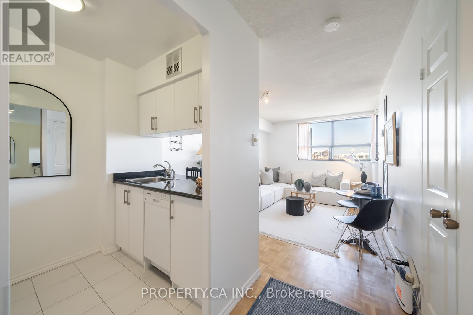 914 - 80 St Patrick Street, Toronto, Ontario  M5T 2X6 - Photo 13 - C13676888