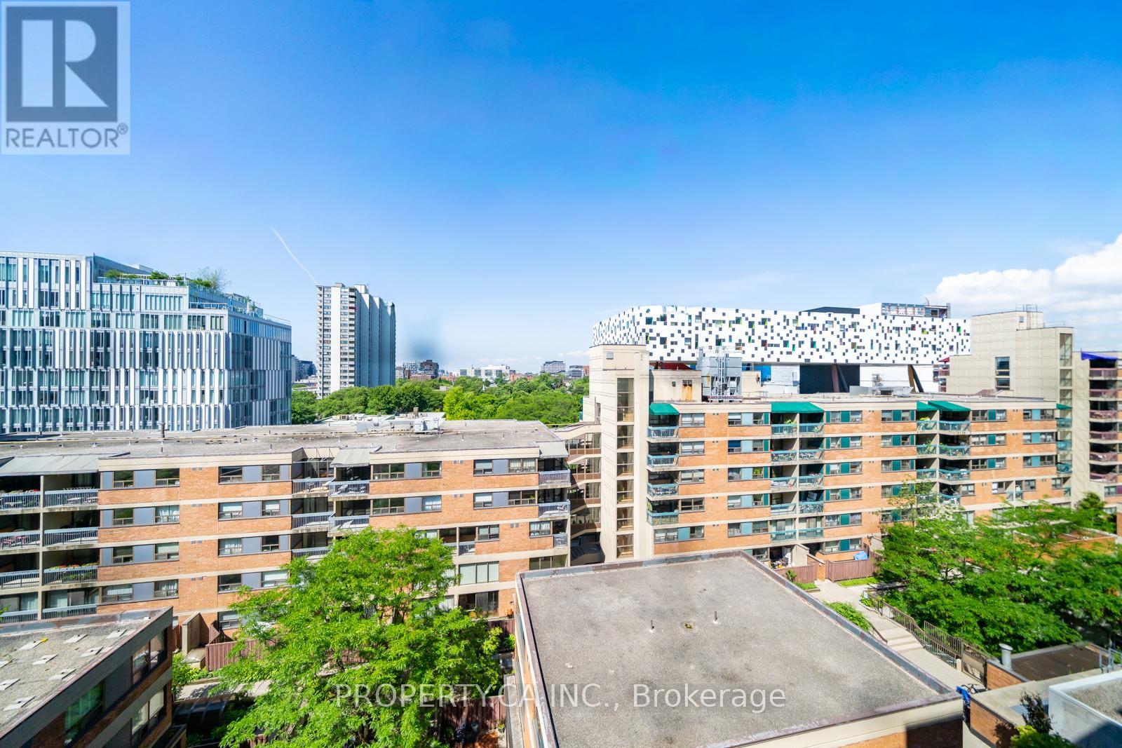 914 - 80 St Patrick Street, Toronto, Ontario  M5T 2X6 - Photo 29 - C13676888