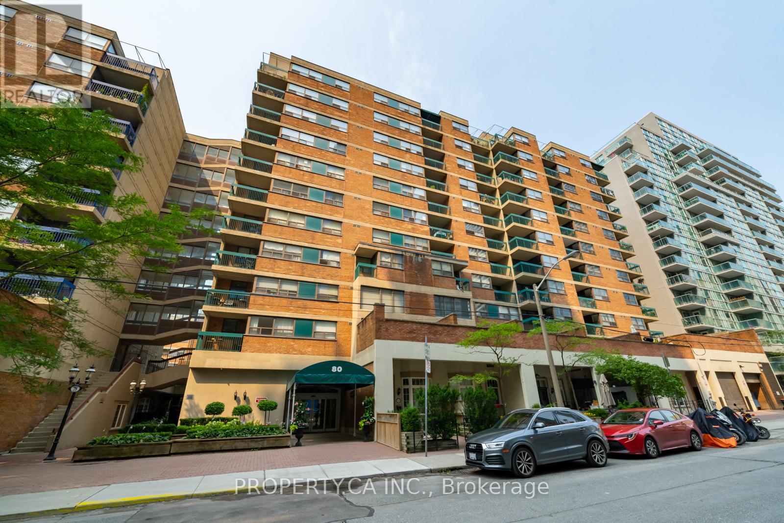914 - 80 St Patrick Street, Toronto, Ontario  M5T 2X6 - Photo 30 - C13676888