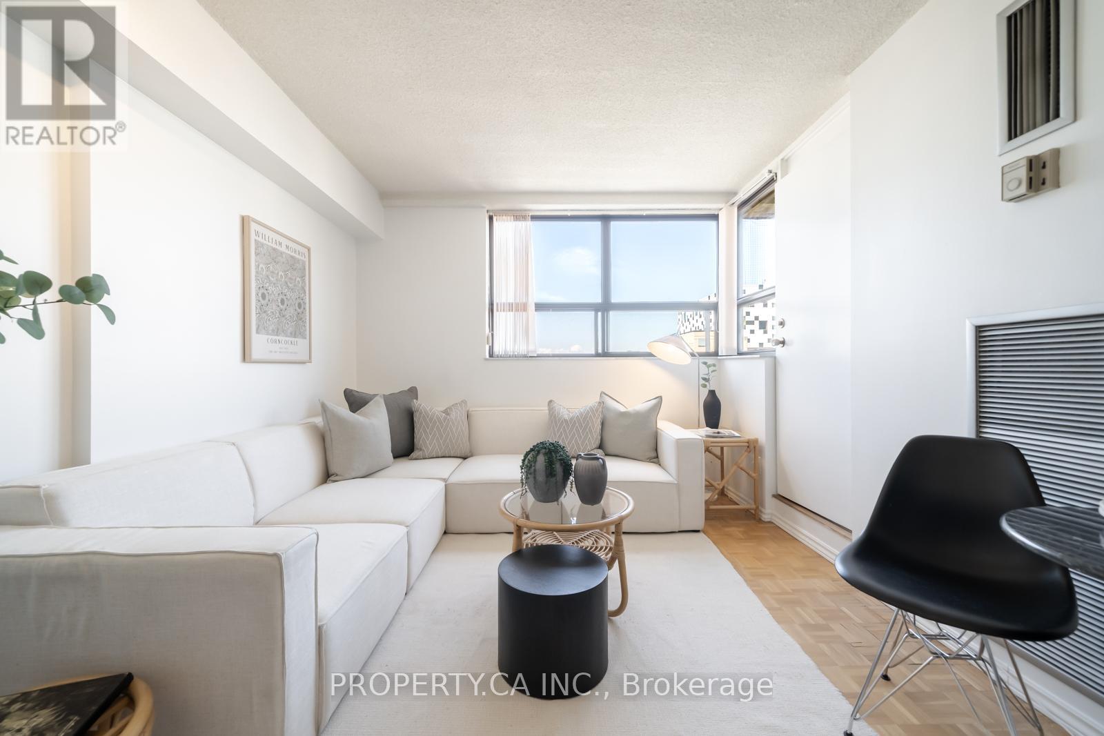 914 - 80 St Patrick Street, Toronto, Ontario  M5T 2X6 - Photo 4 - C13676888