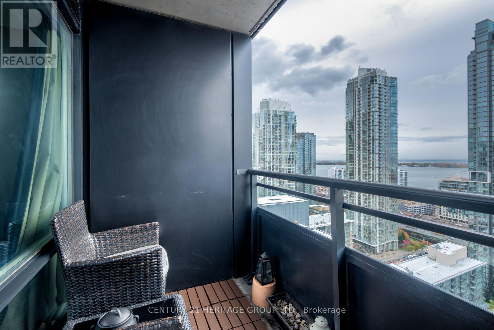 2908 - 25 Telegram Mews, Toronto, Ontario  M5V 3Z1 - Photo 15 - C13676922