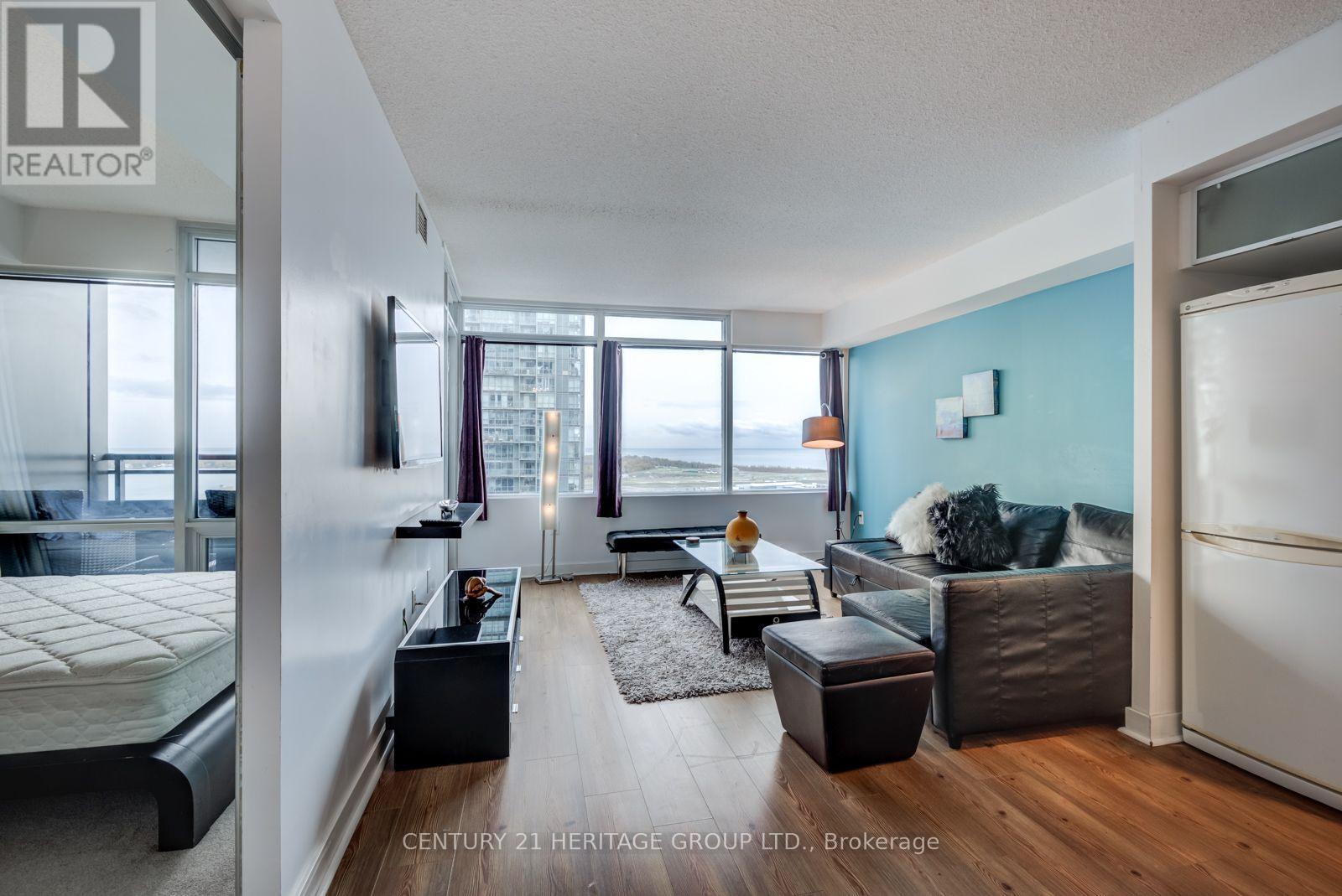 2908 - 25 Telegram Mews, Toronto, Ontario  M5V 3Z1 - Photo 7 - C13676922