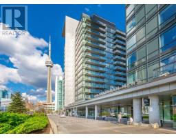 2908 - 25 TELEGRAM MEWS, Toronto, Ontario