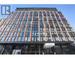210 - 608 RICHMOND STREET W, Toronto, Ontario