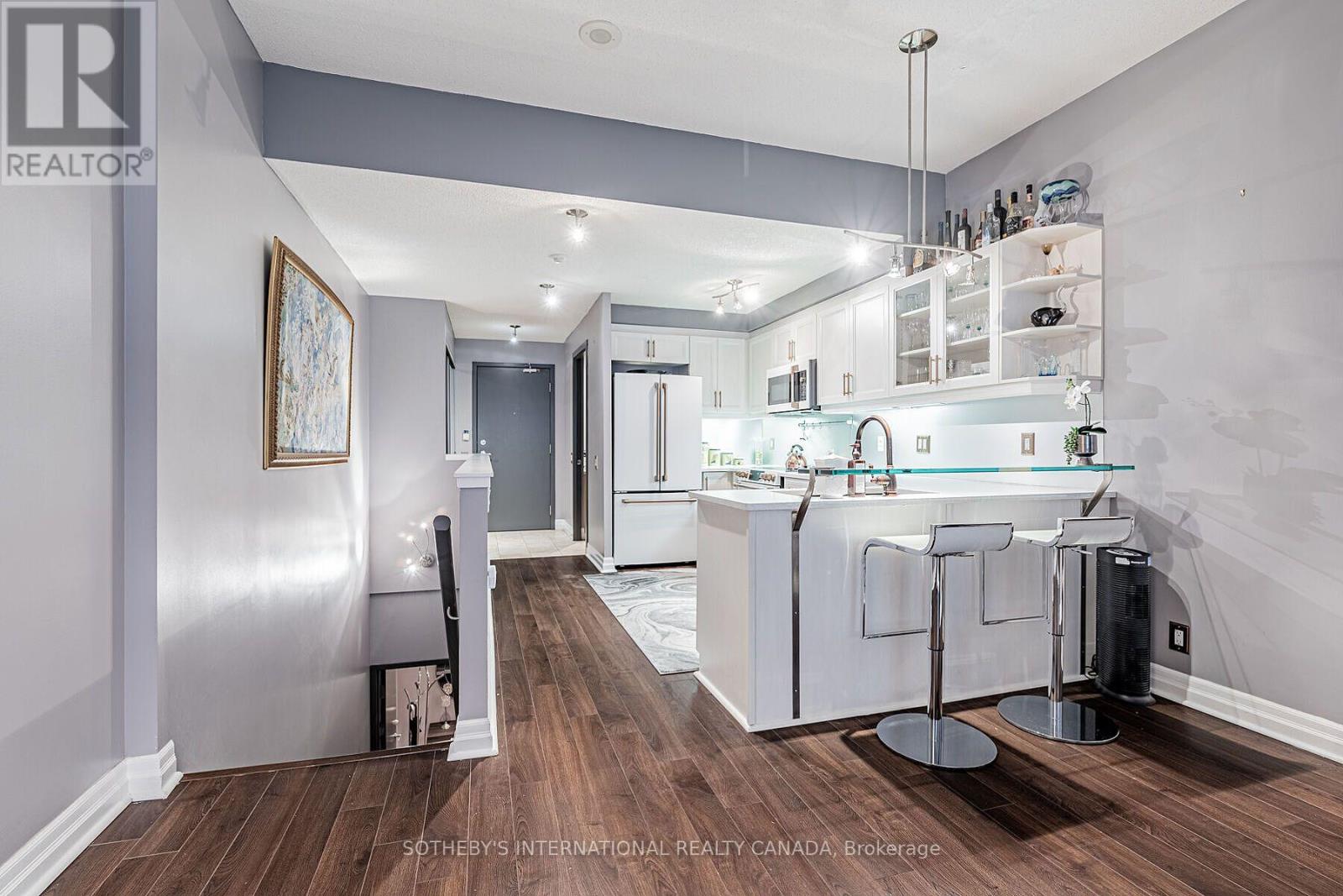 106w Up - 500 Queens Quay W, Toronto, Ontario  M5V 3K8 - Photo 3 - C13676954