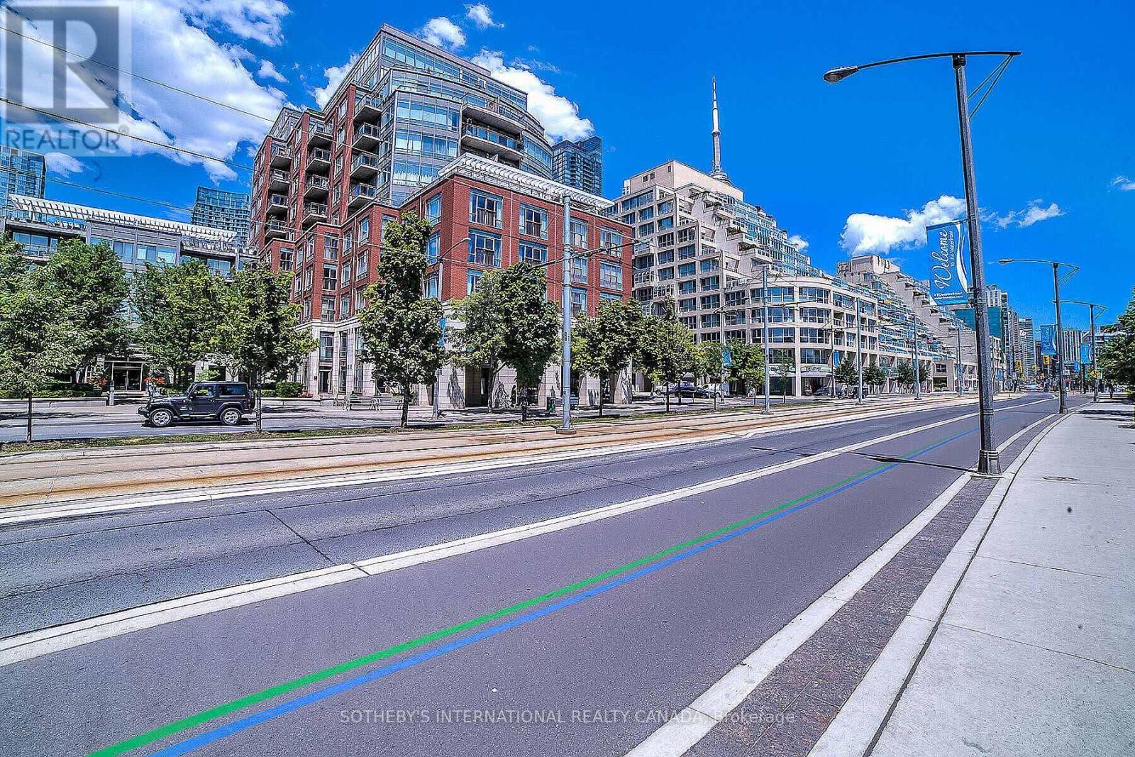 106w Up - 500 Queens Quay W, Toronto, Ontario  M5V 3K8 - Photo 31 - C13676954
