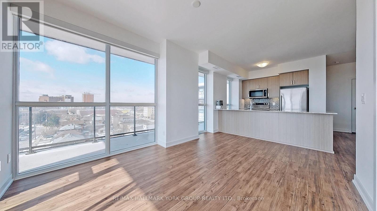 705 - 1603 Eglinton Avenue W, Toronto, Ontario  M6E 0A1 - Photo 12 - C13677010