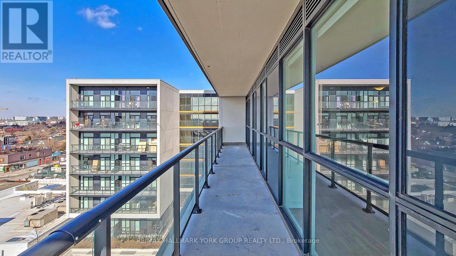 705 - 1603 Eglinton Avenue W, Toronto, Ontario  M6E 0A1 - Photo 25 - C13677010