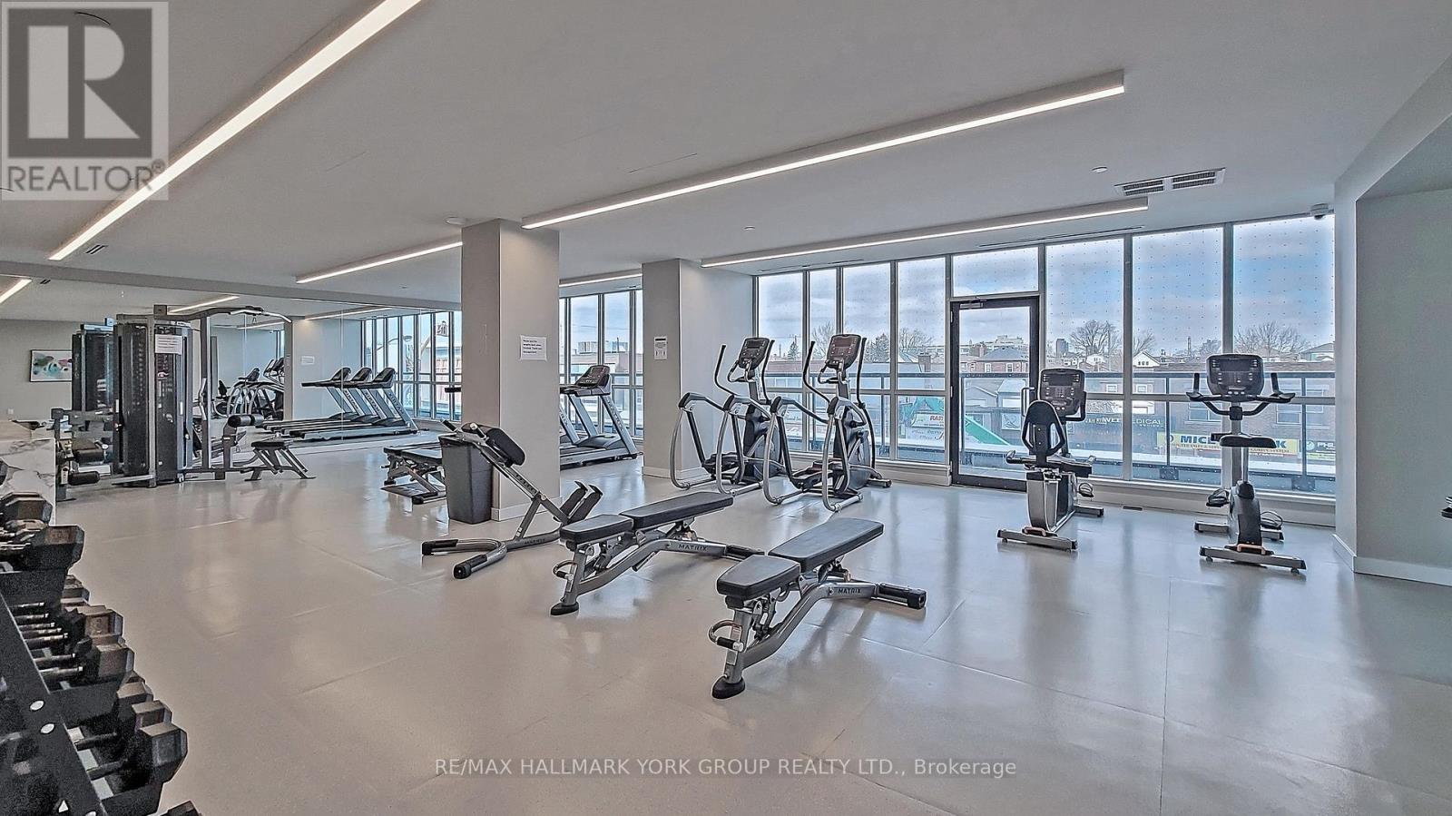 705 - 1603 Eglinton Avenue W, Toronto, Ontario  M6E 0A1 - Photo 34 - C13677010