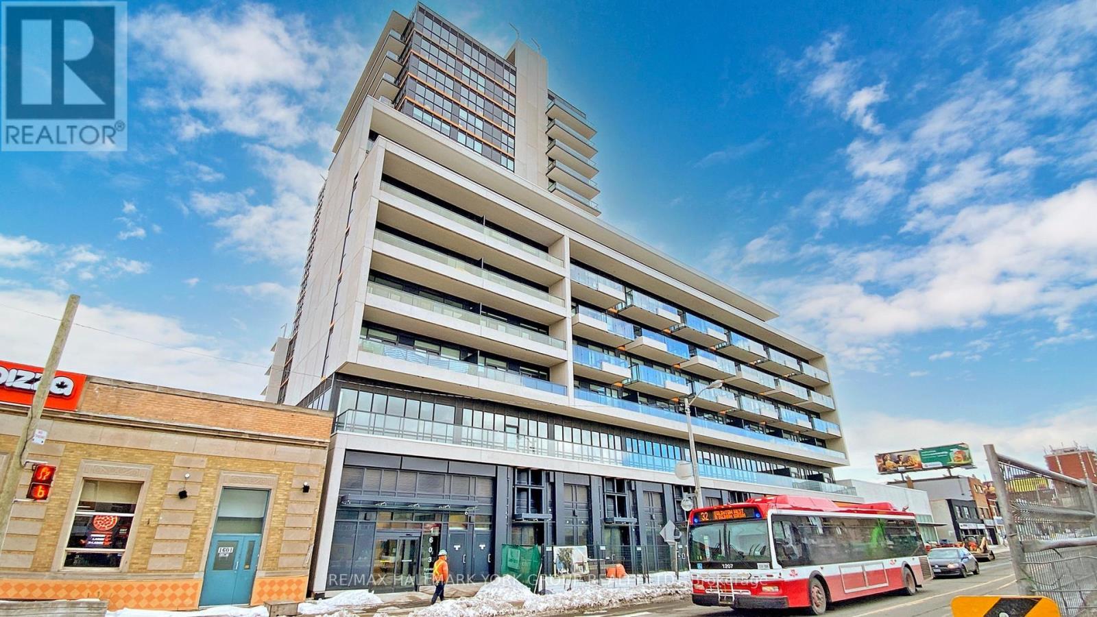 705 - 1603 Eglinton Avenue W, Toronto, Ontario  M6E 0A1 - Photo 50 - C13677010