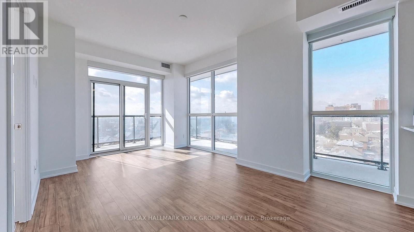705 - 1603 Eglinton Avenue W, Toronto, Ontario  M6E 0A1 - Photo 9 - C13677010